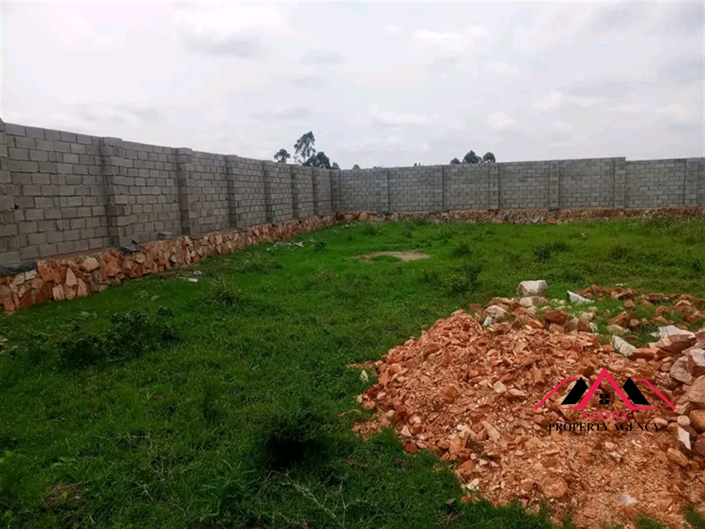 Residential Land for sale in Gayaza Wakiso