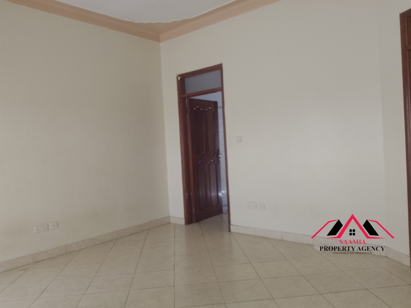 Semi Detached for rent in Namugongo Wakiso