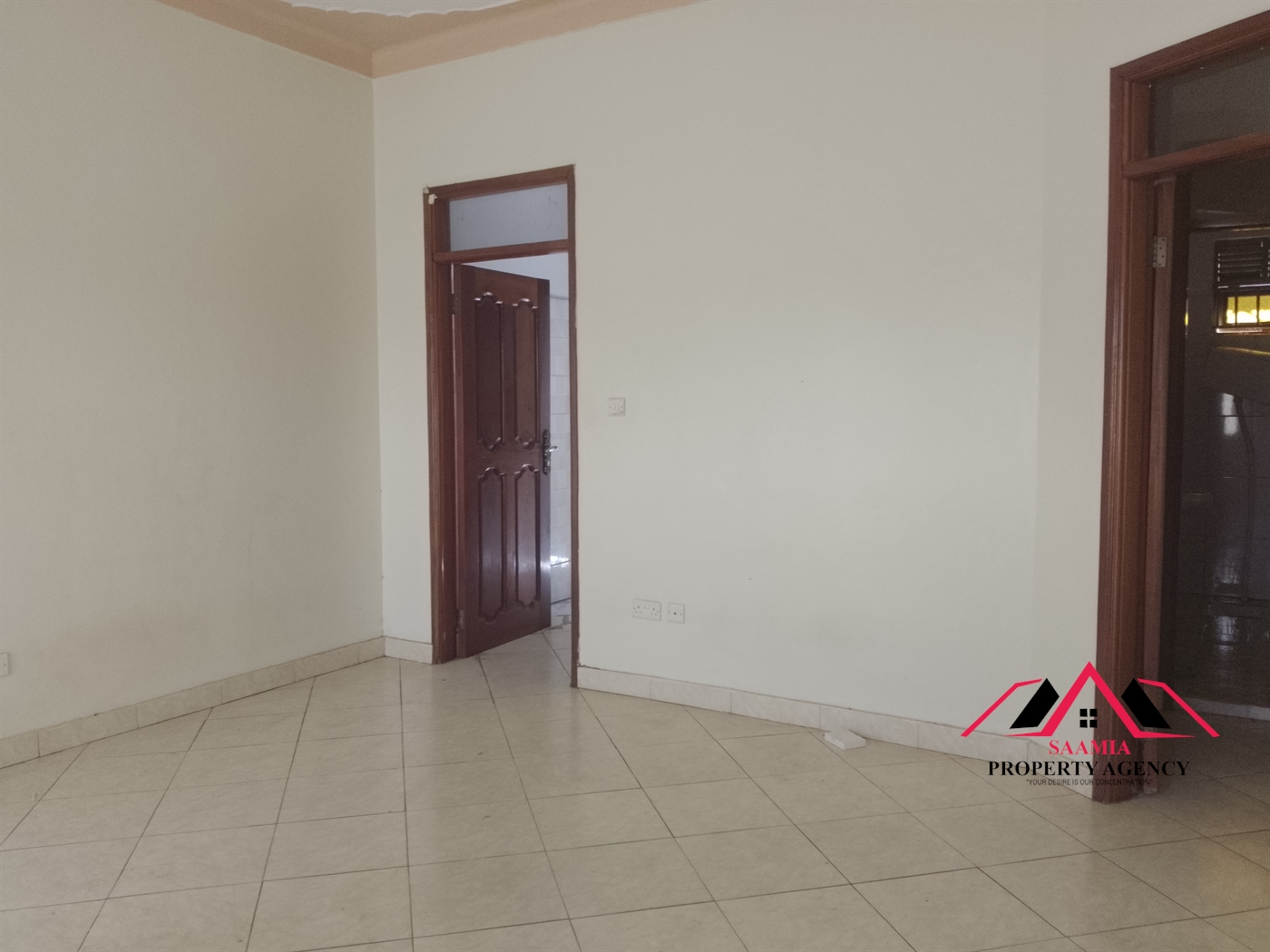 Semi Detached for rent in Namugongo Wakiso