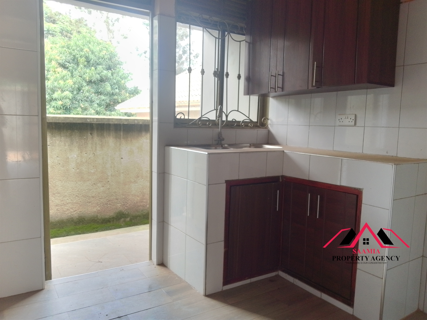 Semi Detached for rent in Namugongo Wakiso