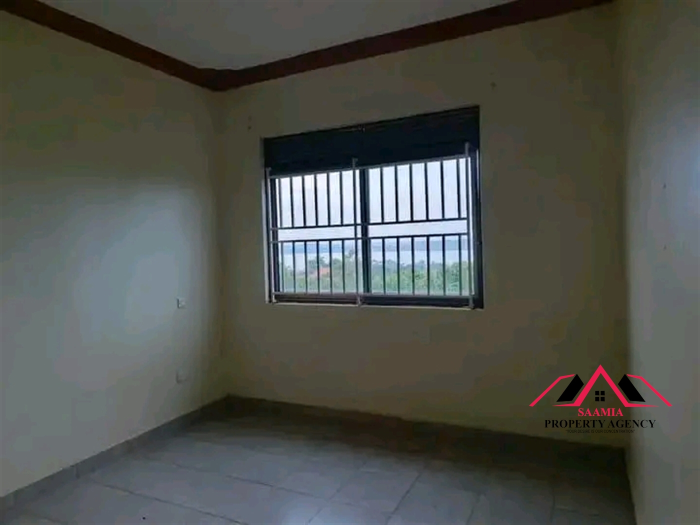 Apartment for rent in Kigo Kampala