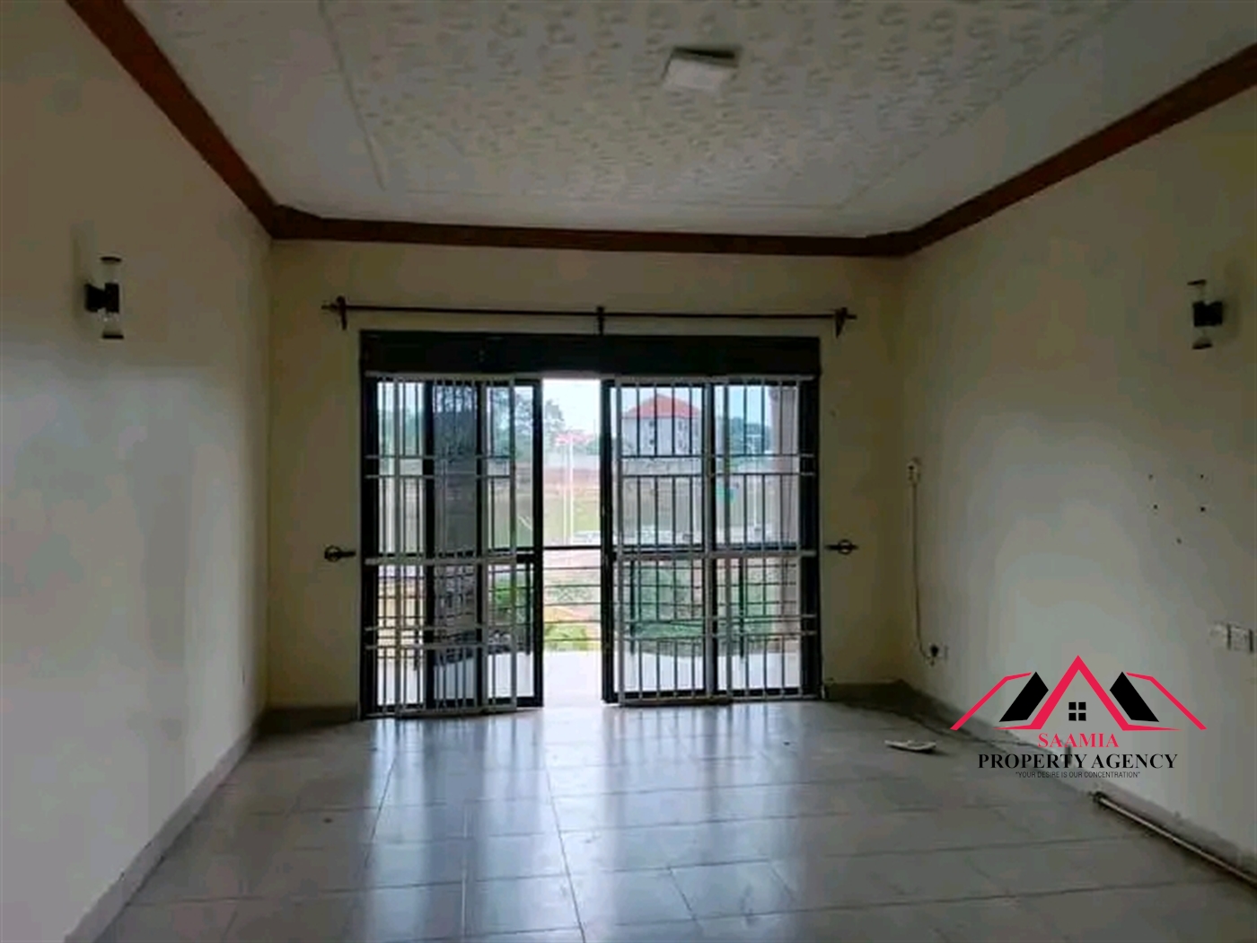 Apartment for rent in Kigo Kampala