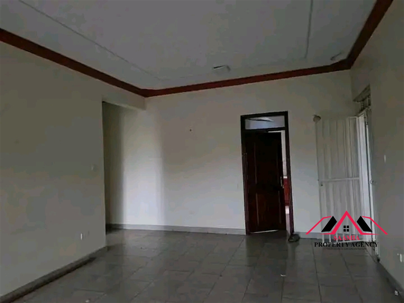 Apartment for rent in Kigo Kampala