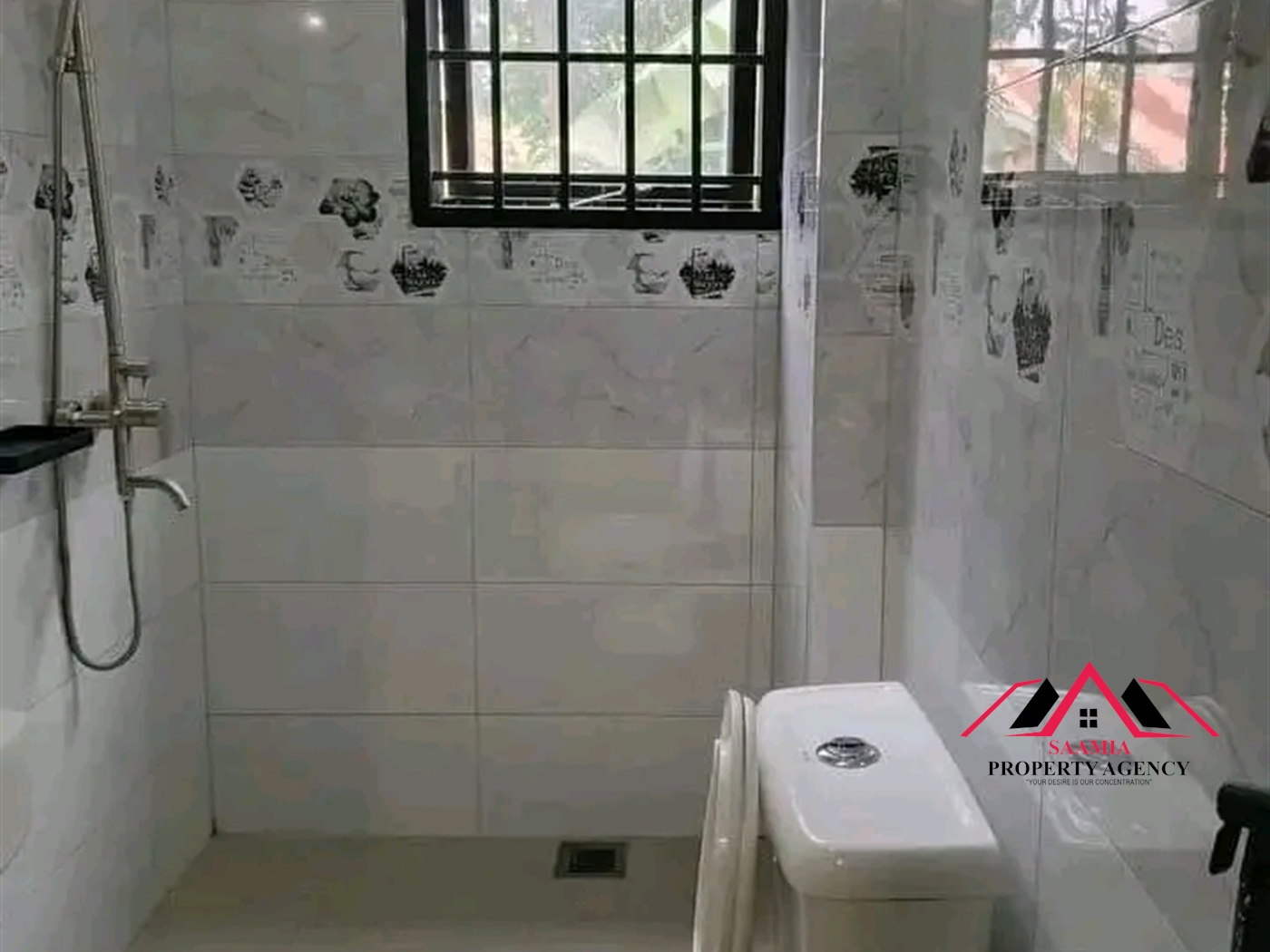 Apartment for rent in Buziga Kampala