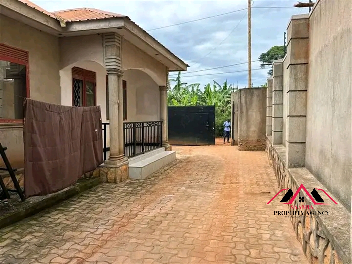 Rental units for sale in Kira Wakiso