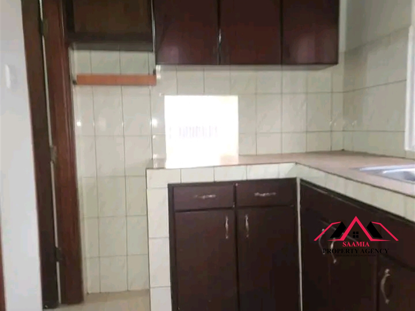 Apartment for rent in Lukuli Kampala