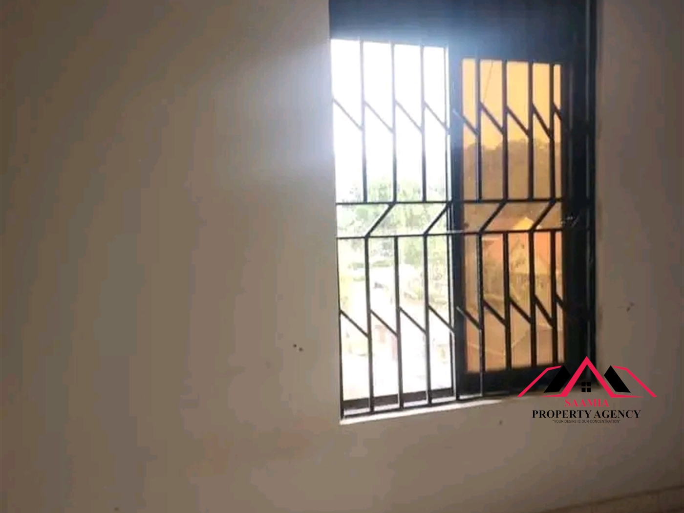 Apartment for rent in Lukuli Kampala