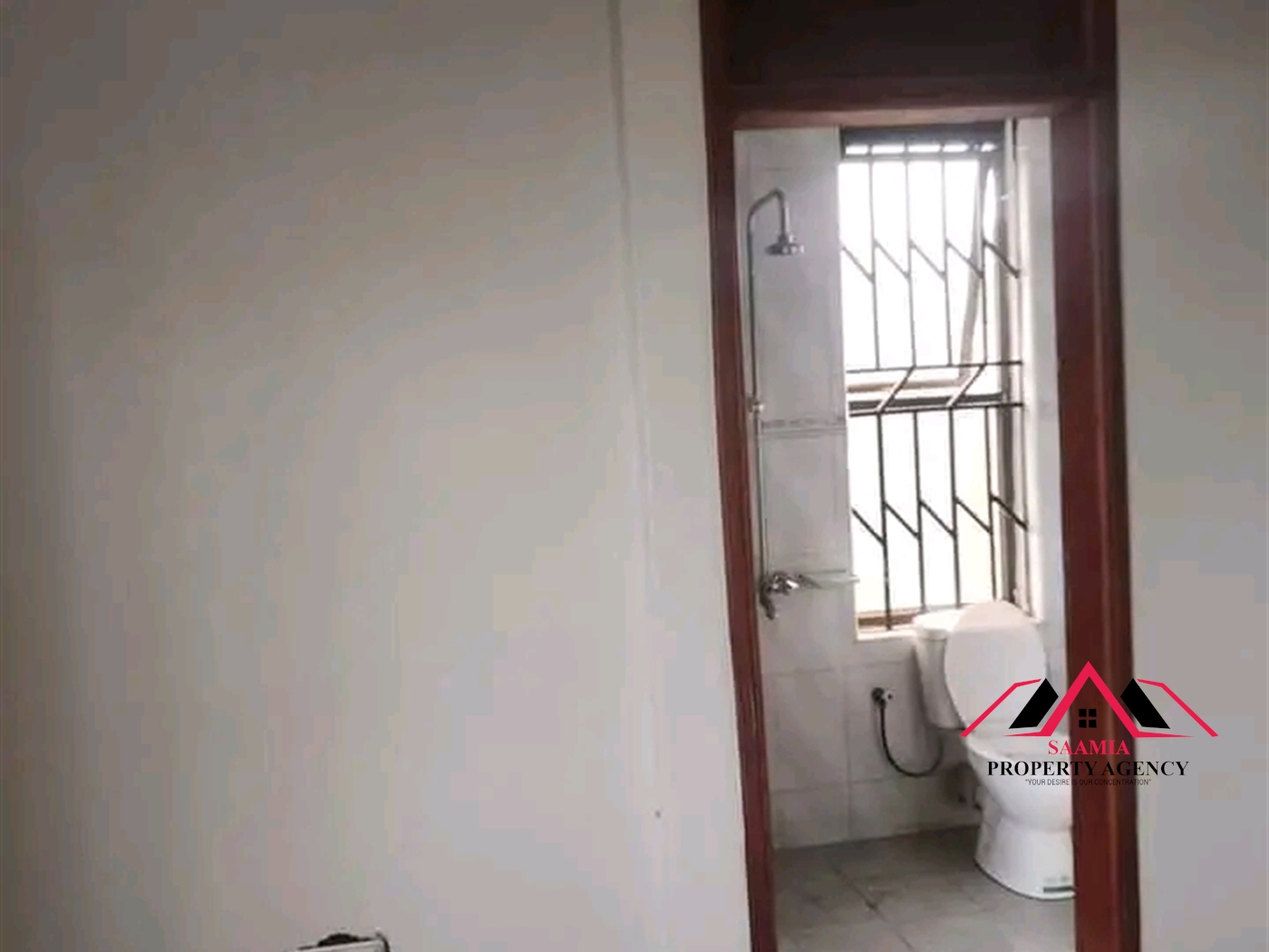 Apartment for rent in Lukuli Kampala