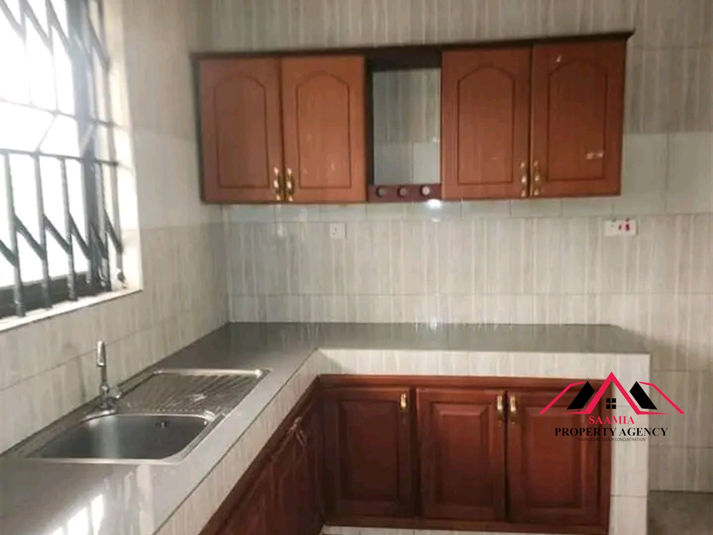 Apartment for rent in Lukuli Kampala