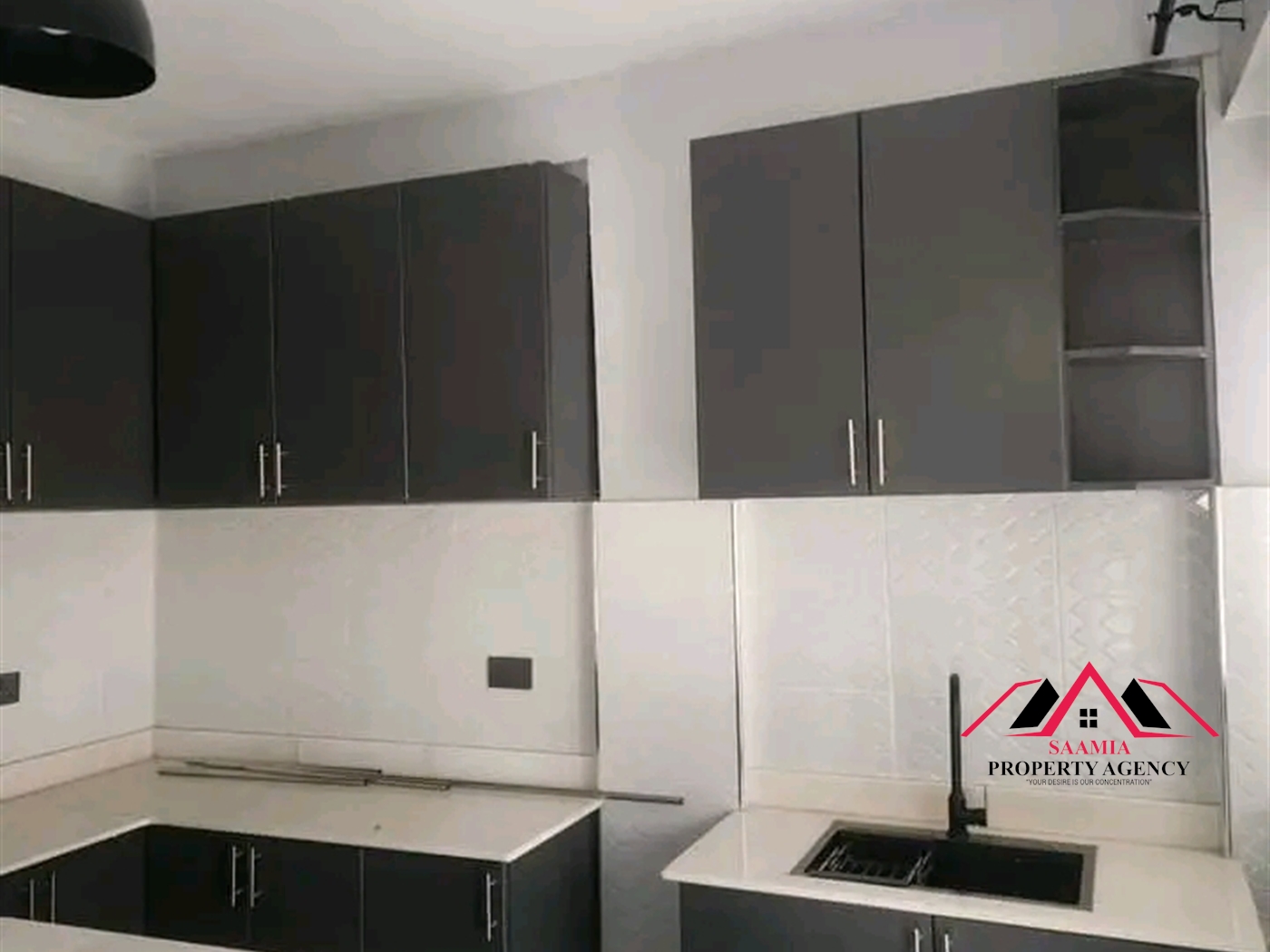 Apartment for rent in Muyenga Kampala