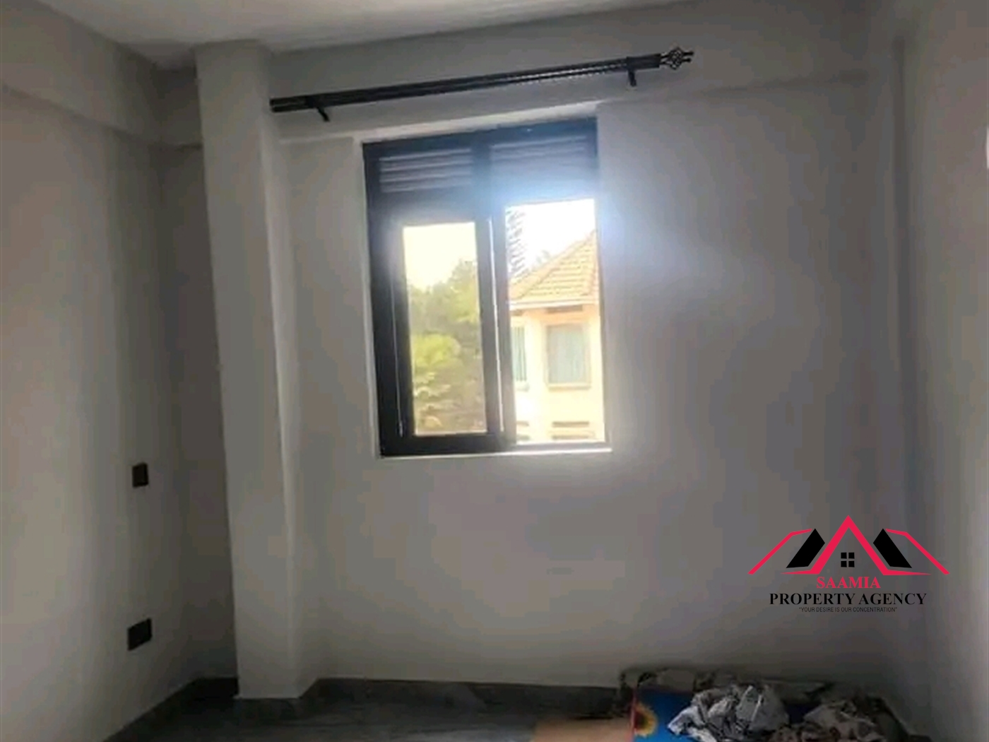 Apartment for rent in Muyenga Kampala