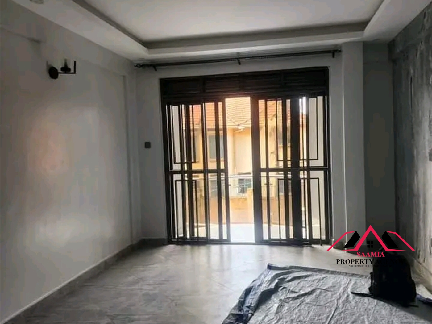 Apartment for rent in Muyenga Kampala