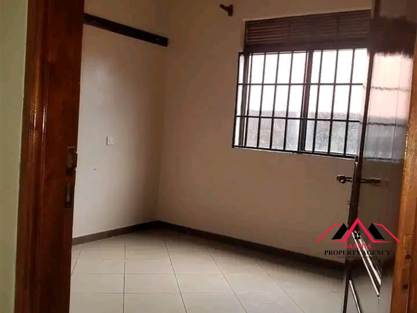 Semi Detached for rent in Salaama Kampala