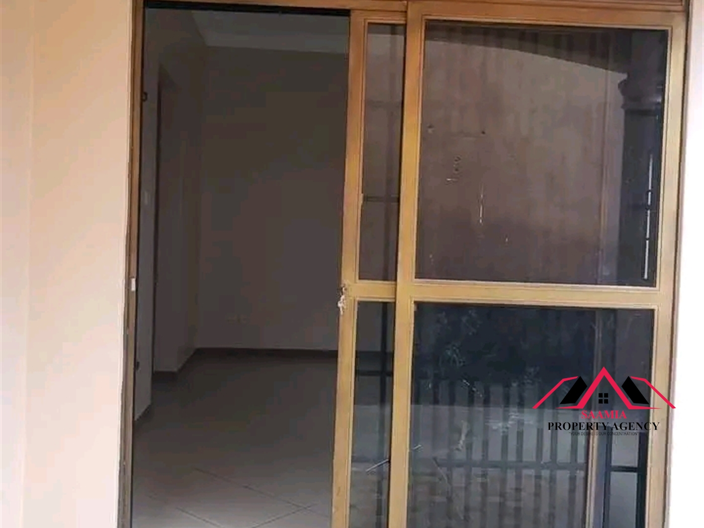 Semi Detached for rent in Salaama Kampala