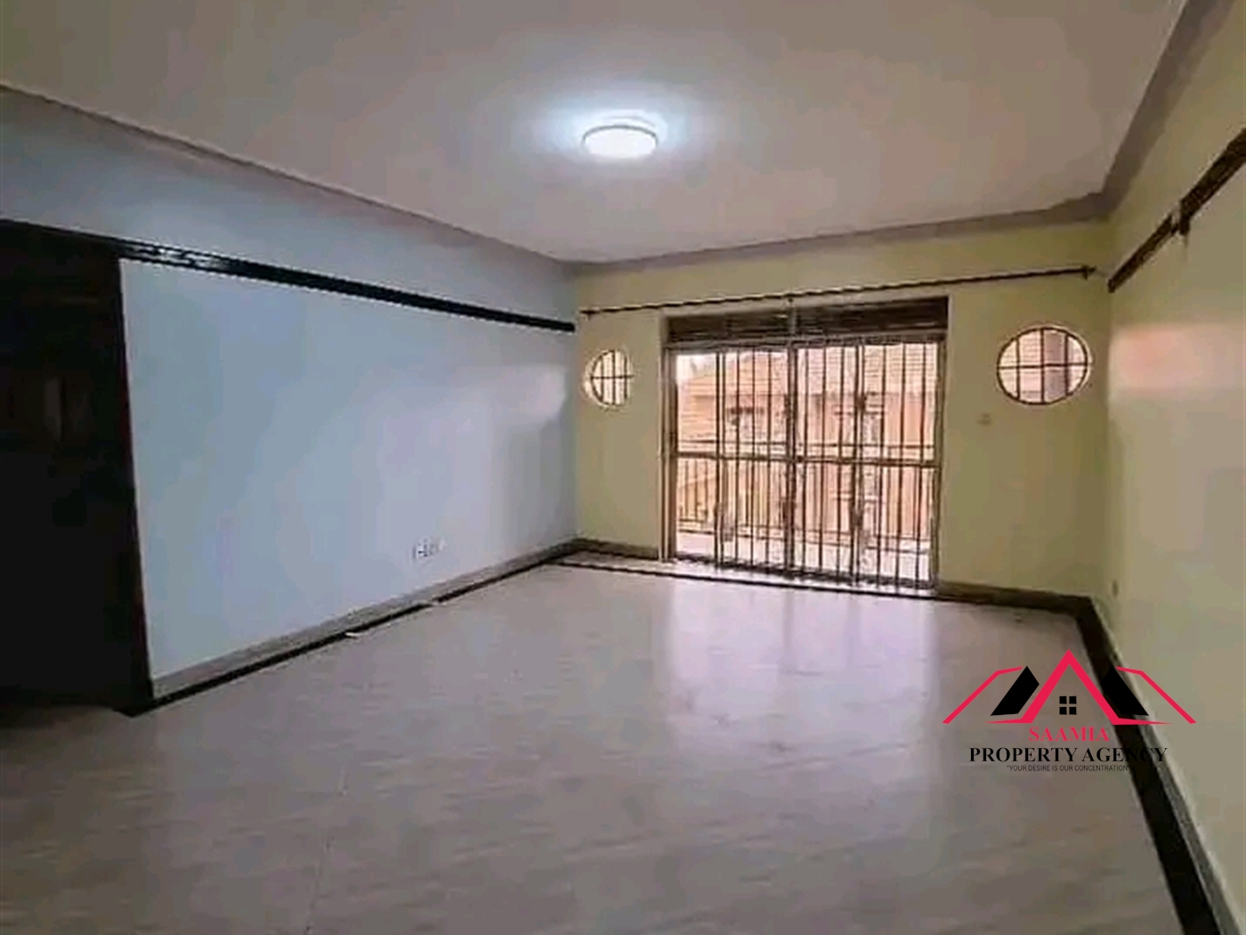 Apartment for rent in Luzira Kampala