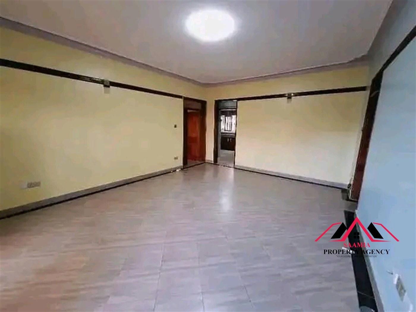 Apartment for rent in Luzira Kampala