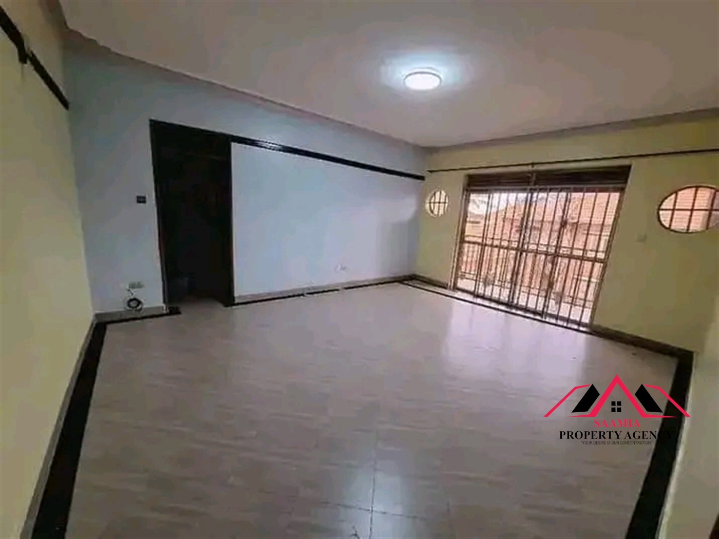 Apartment for rent in Luzira Kampala