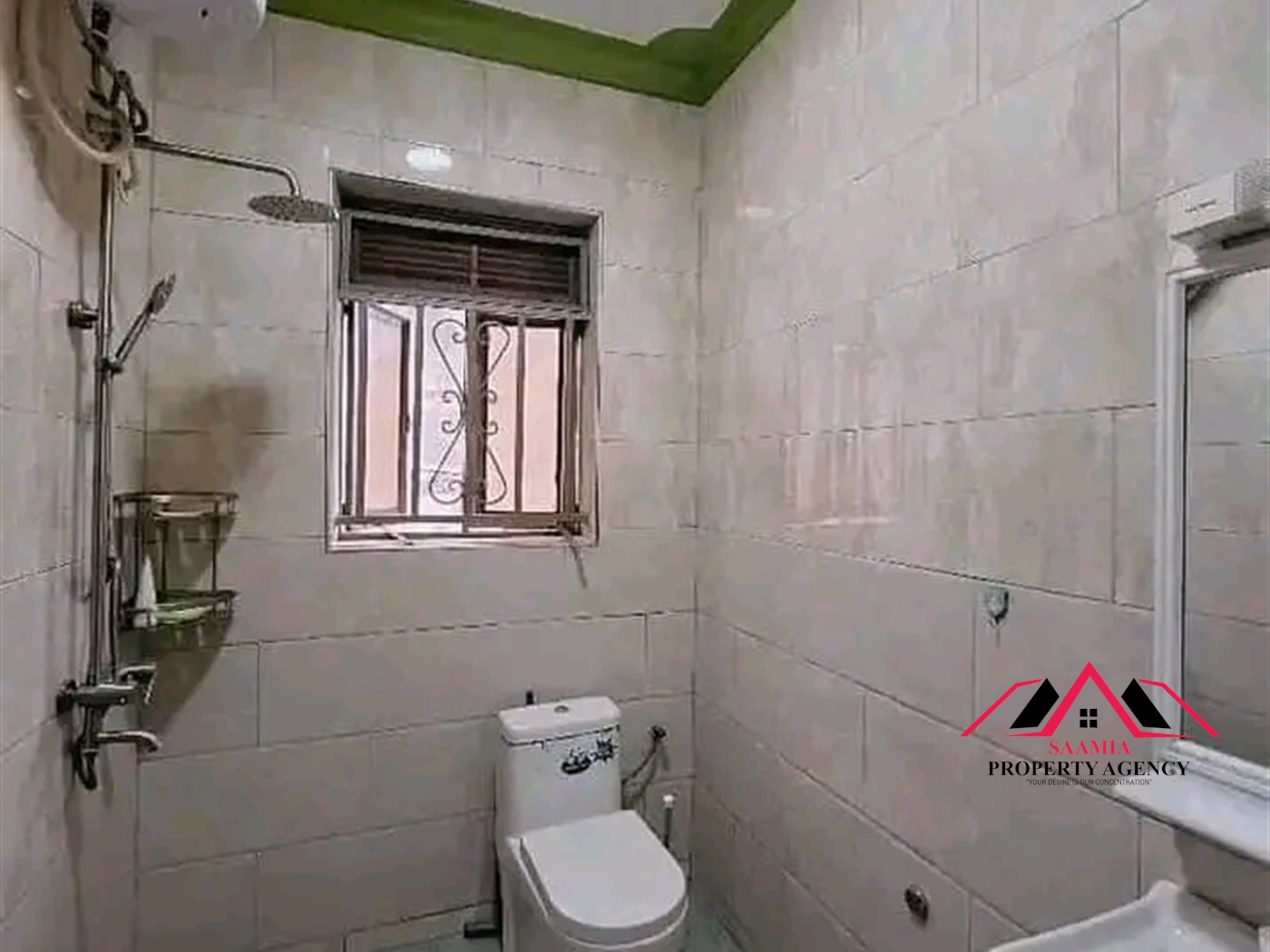 Apartment for rent in Luzira Kampala