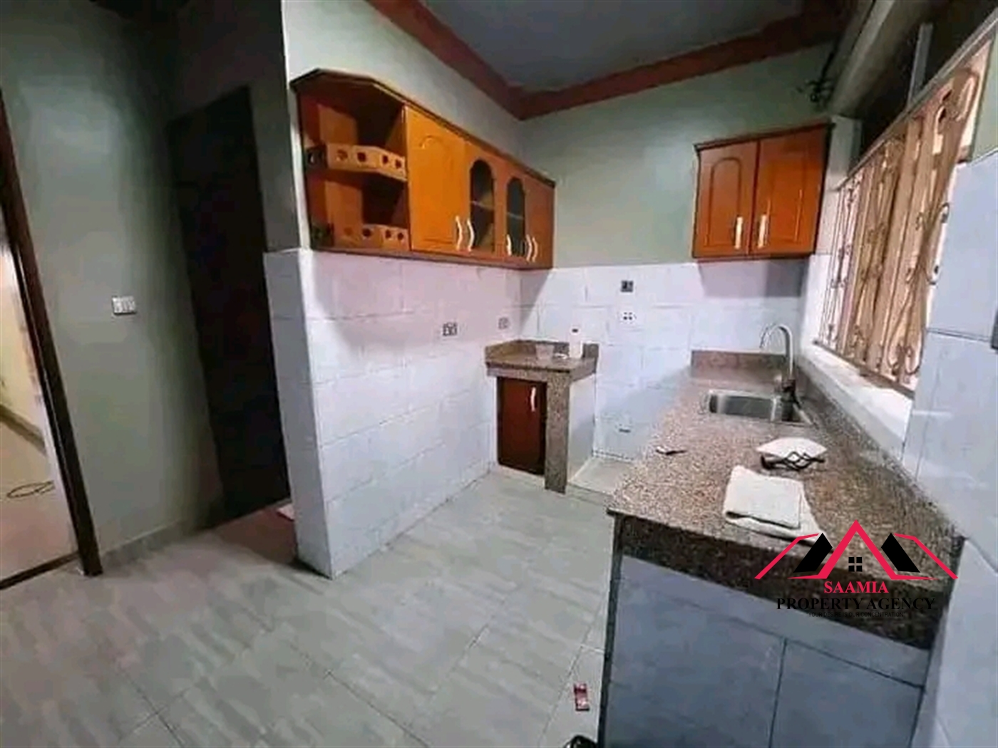 Apartment for rent in Luzira Kampala