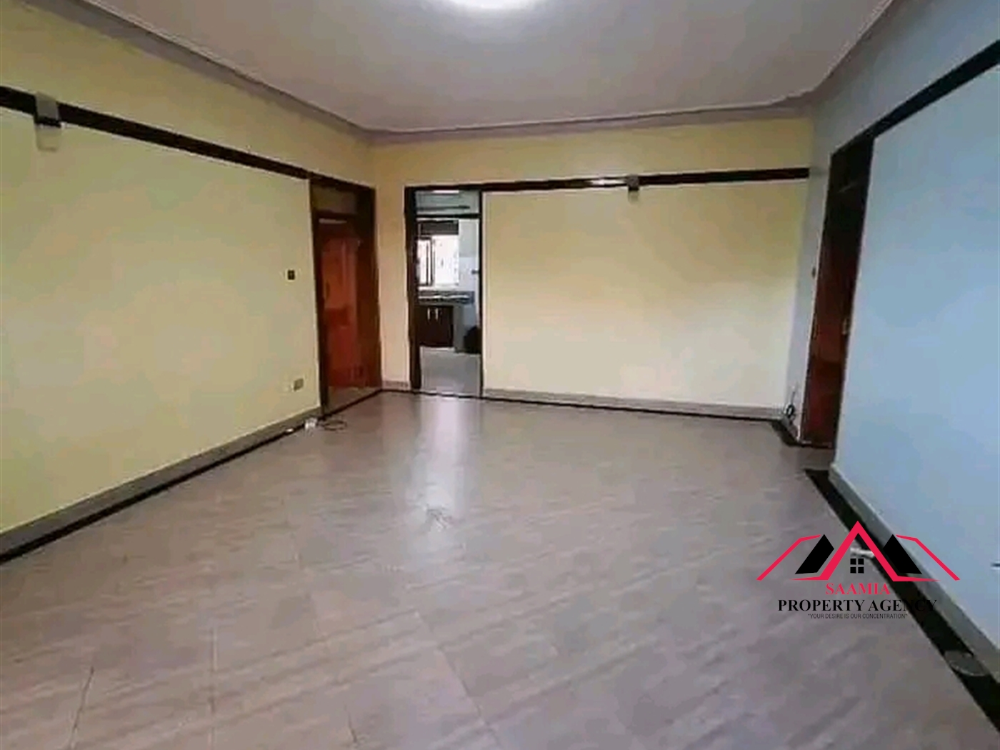 Apartment for rent in Luzira Kampala