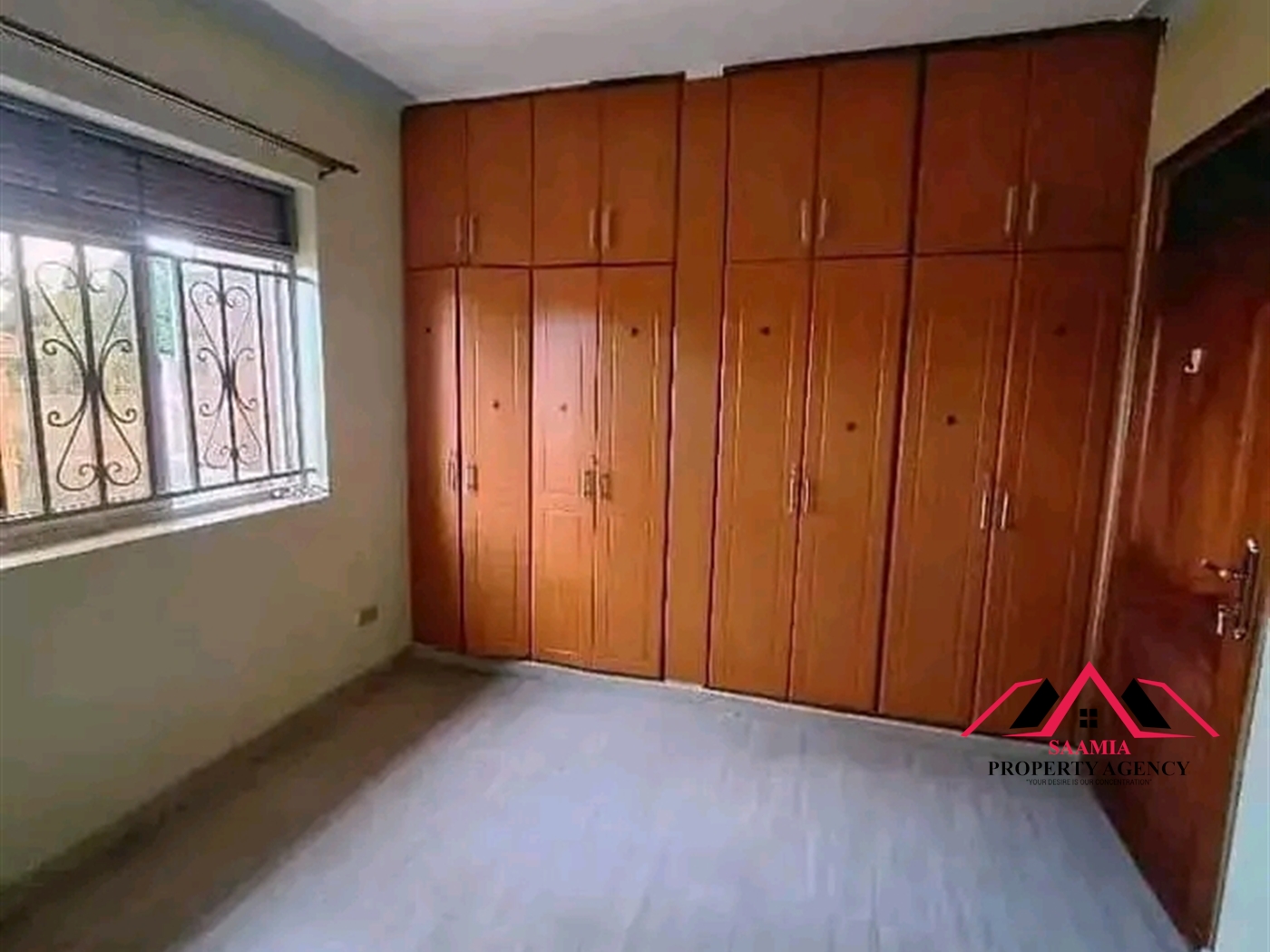 Apartment for rent in Luzira Kampala