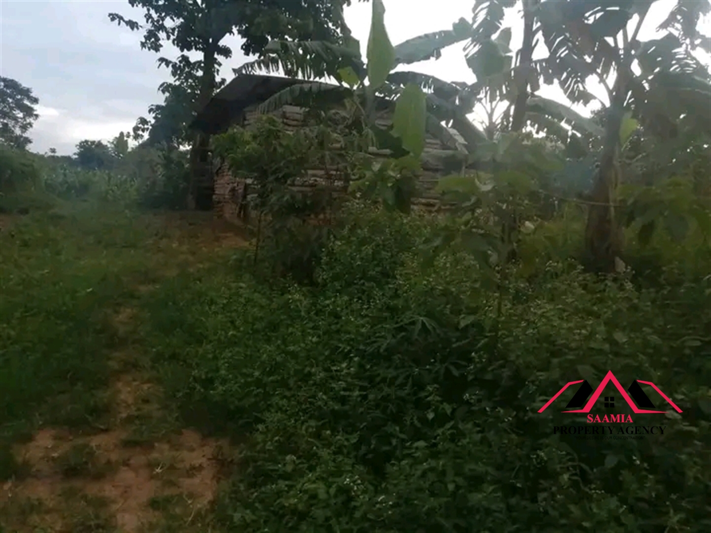 Residential Land for sale in Kira Wakiso