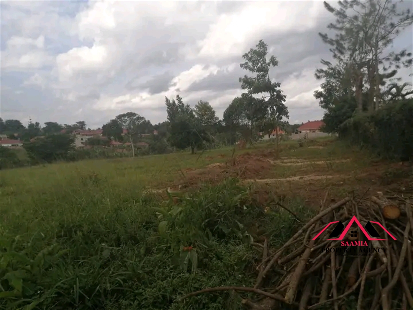 Residential Land for sale in Kira Wakiso