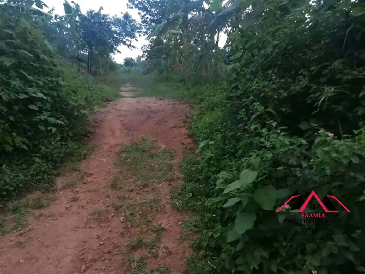 Residential Land for sale in Kira Wakiso