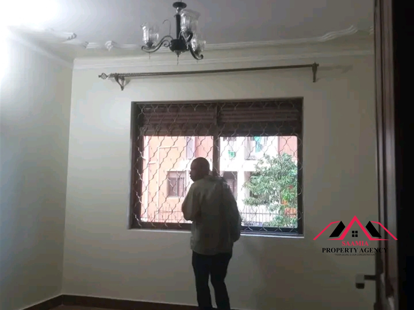 Apartment for rent in Konge Kampala