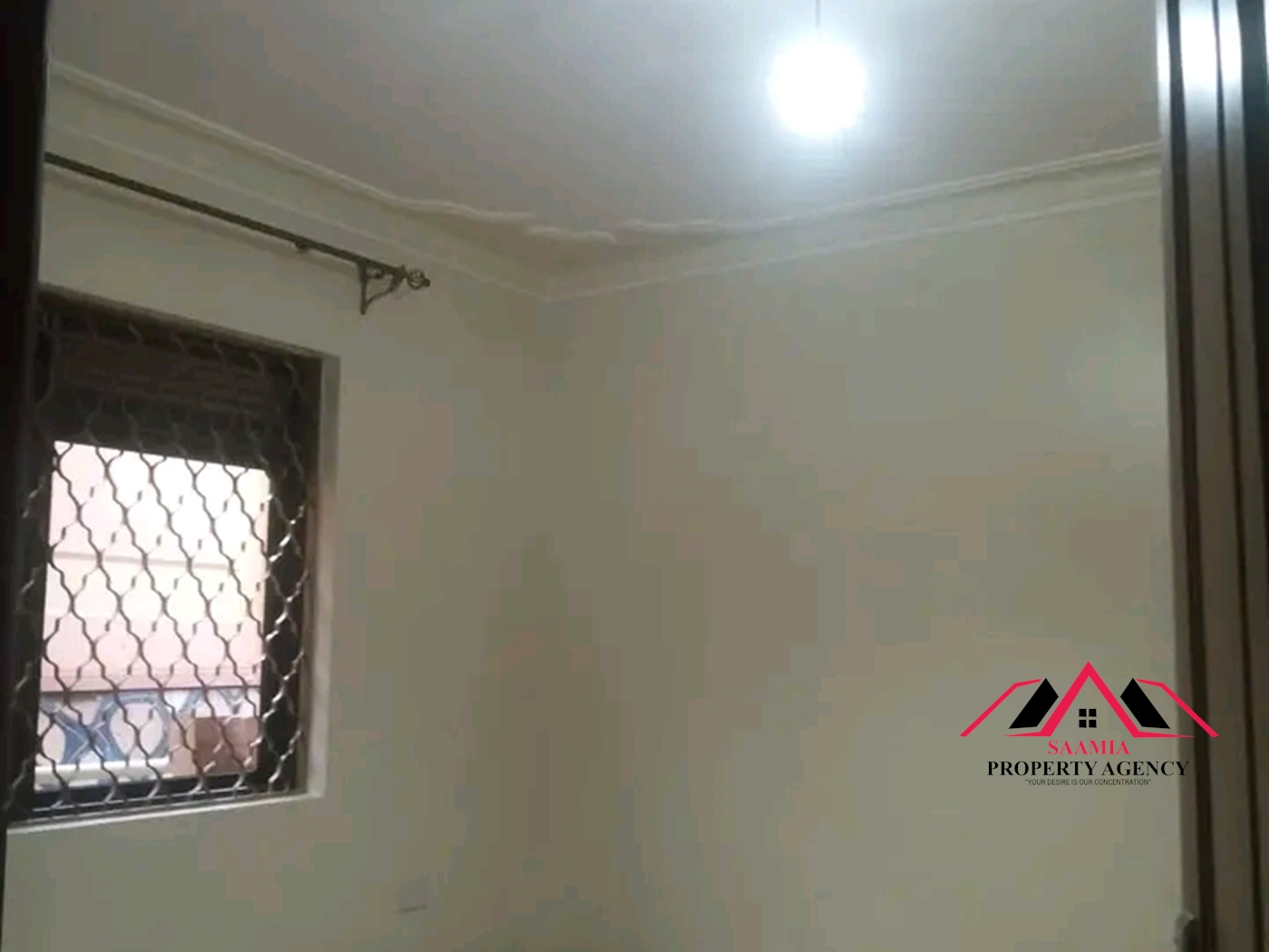 Apartment for rent in Konge Kampala