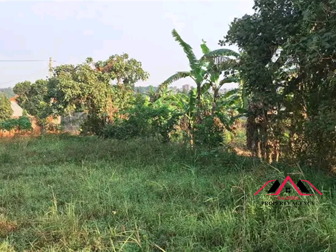 Residential Land for sale in Namugongo Wakiso