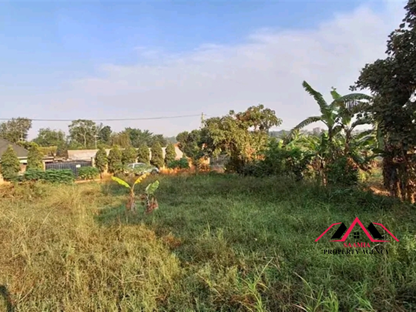 Residential Land for sale in Namugongo Wakiso