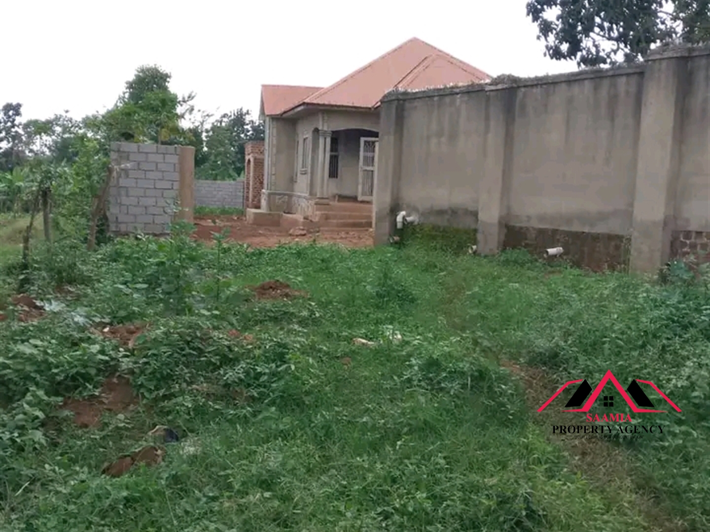 Residential Land for sale in Bukeelele Wakiso