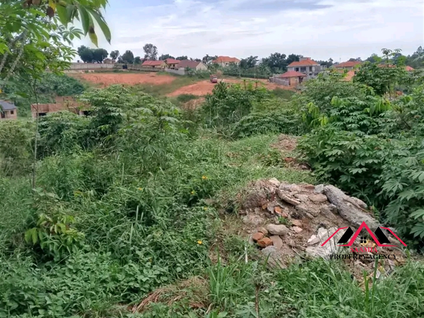 Residential Land for sale in Namugongo Wakiso