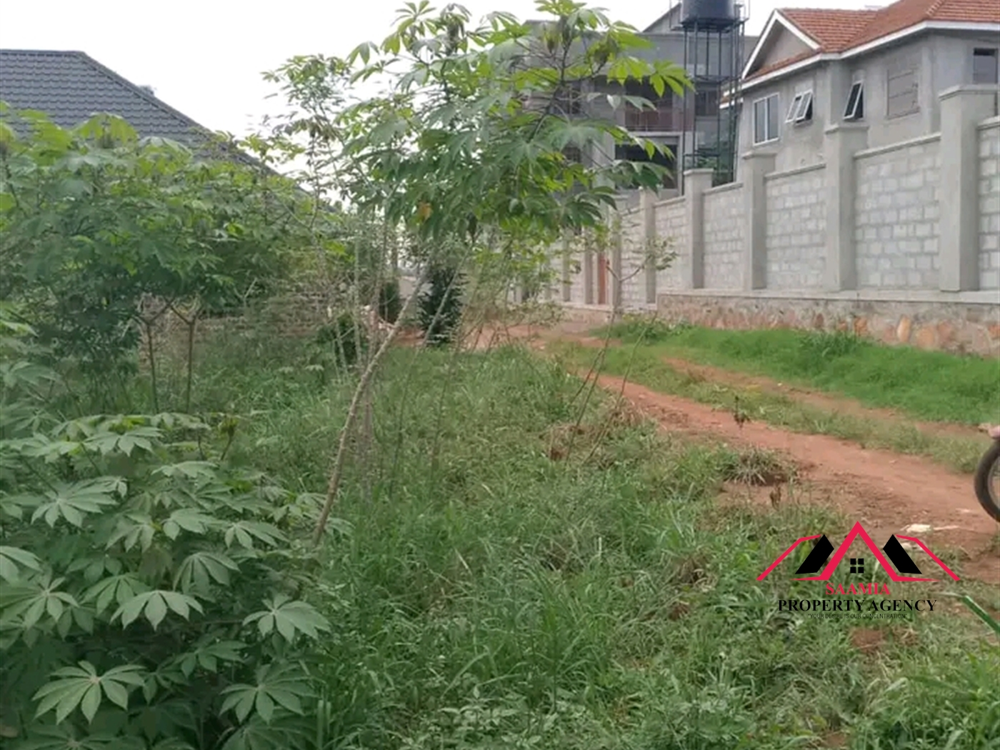 Residential Land for sale in Namugongo Wakiso