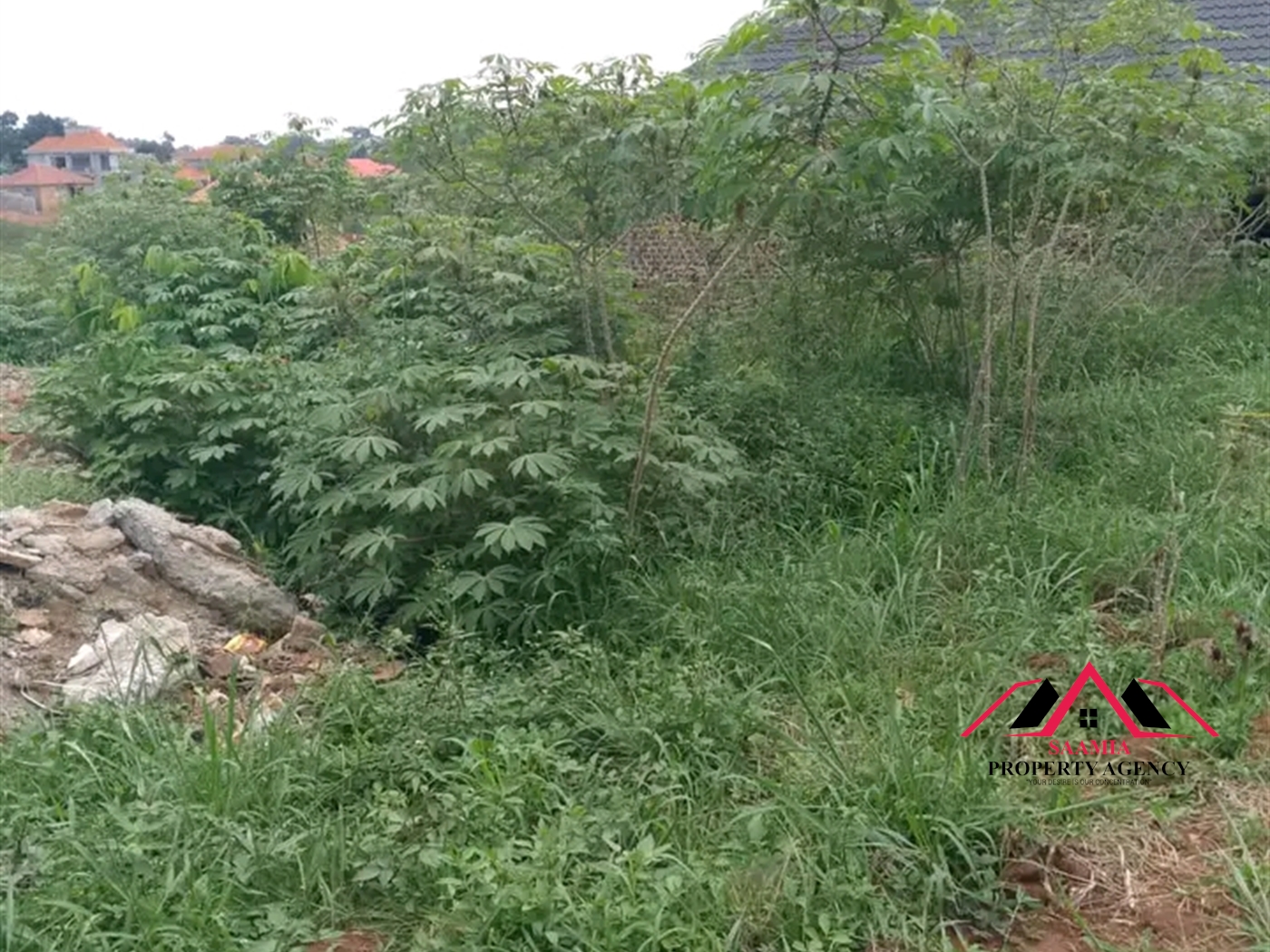 Residential Land for sale in Namugongo Wakiso