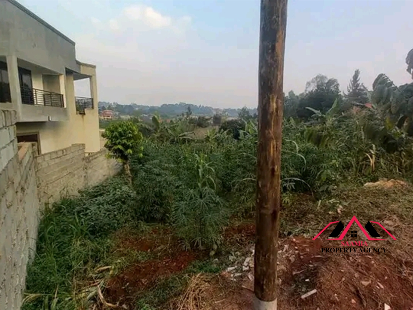 Residential Land for sale in Kira Wakiso