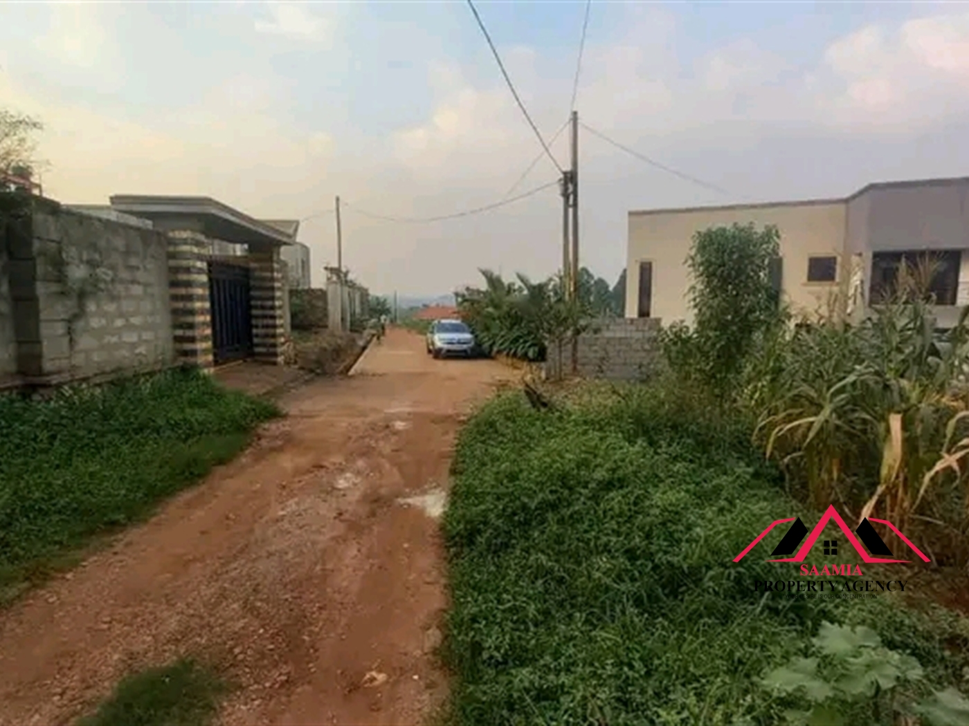 Residential Land for sale in Kira Wakiso