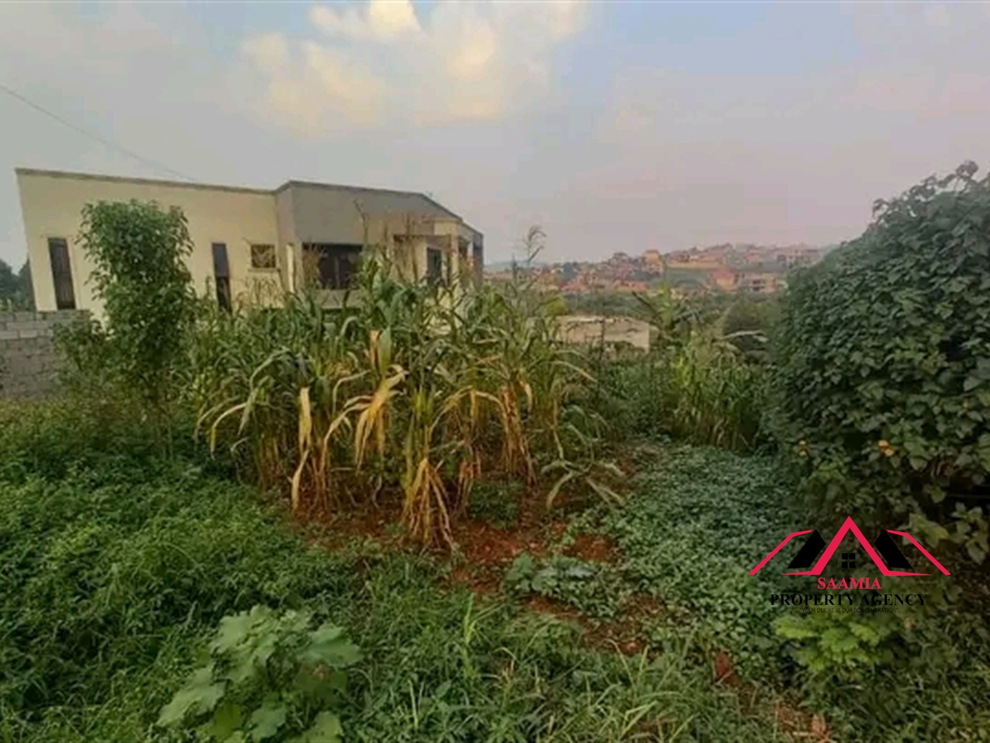 Residential Land for sale in Kira Wakiso