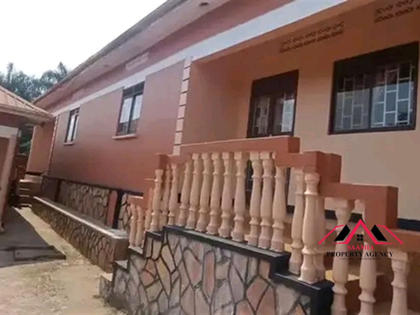 Rental units for sale in Kyanja Kampala