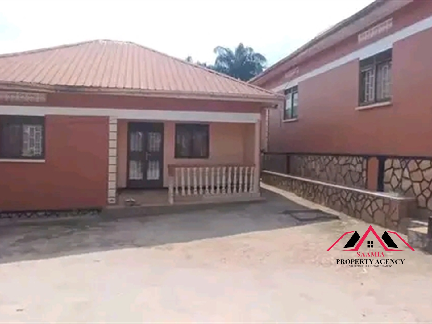 Rental units for sale in Kyanja Kampala