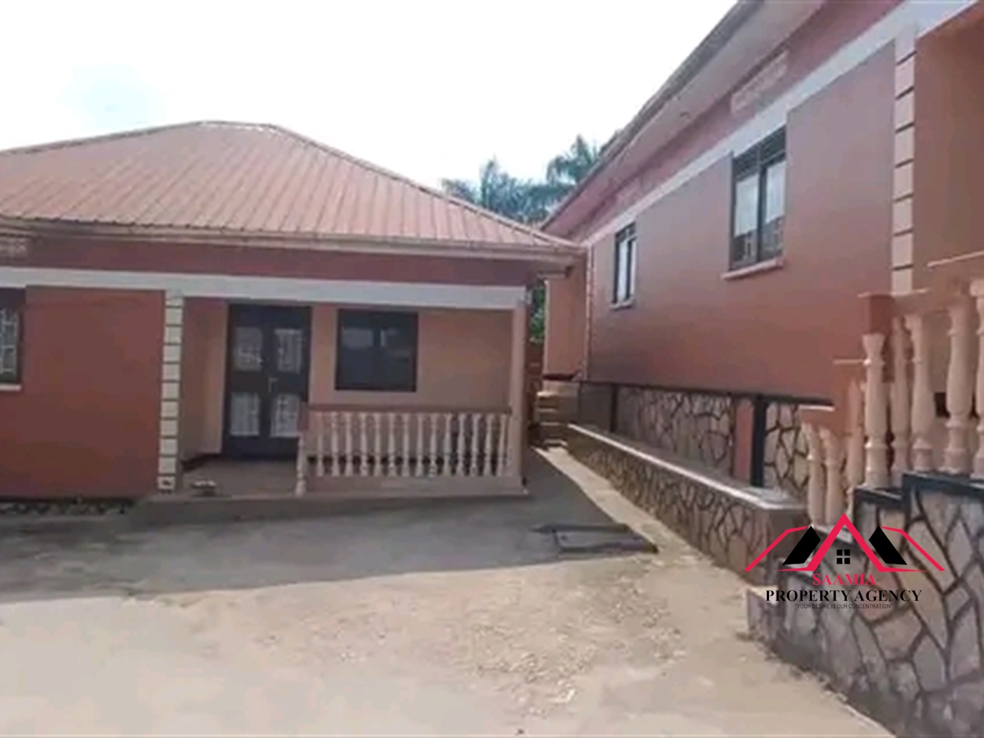 Rental units for sale in Kyanja Kampala