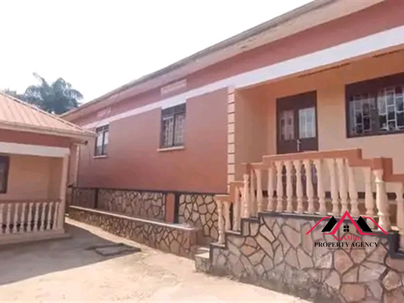 Rental units for sale in Kyanja Kampala