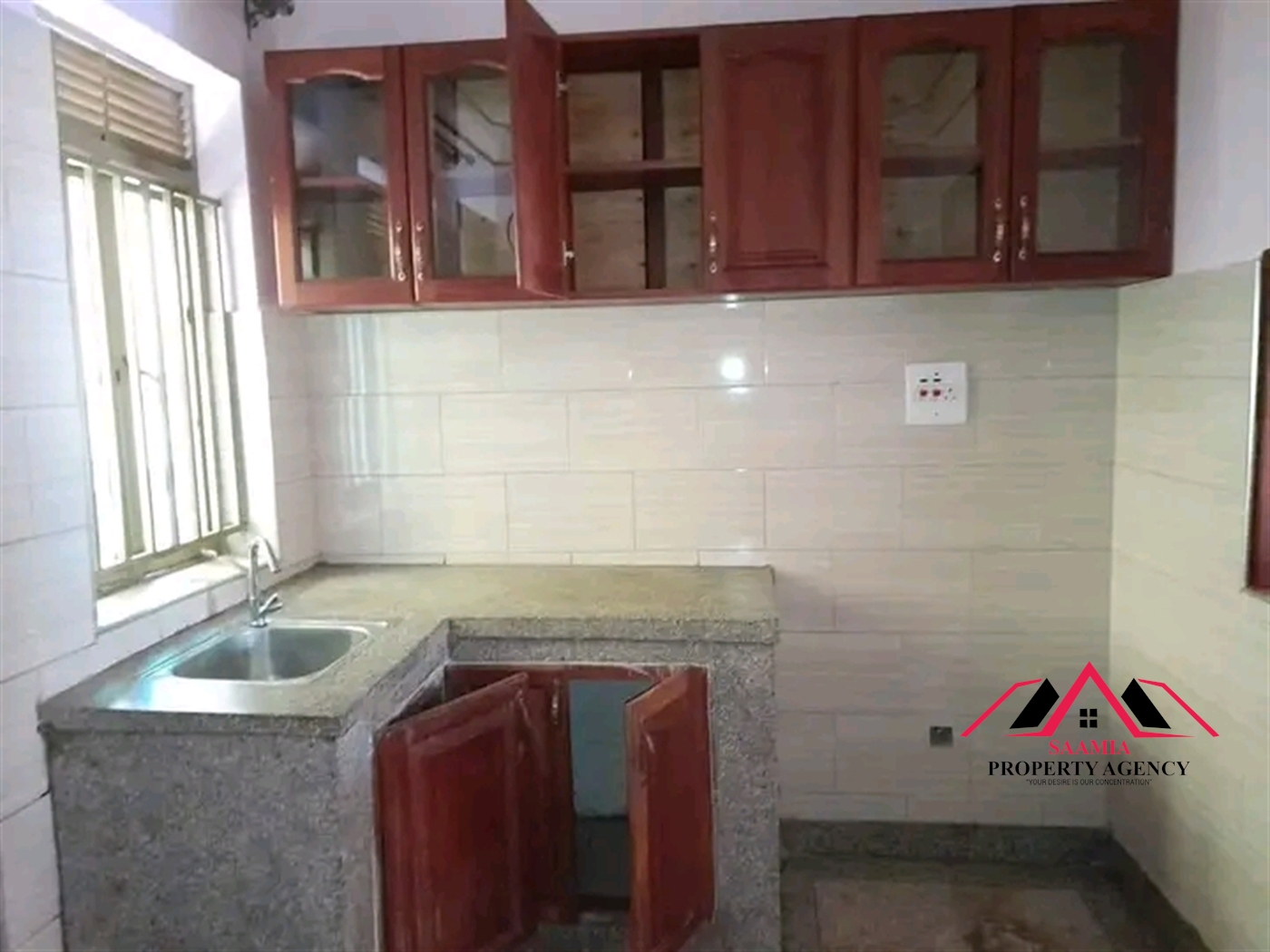 Apartment for rent in Namugongo Wakiso