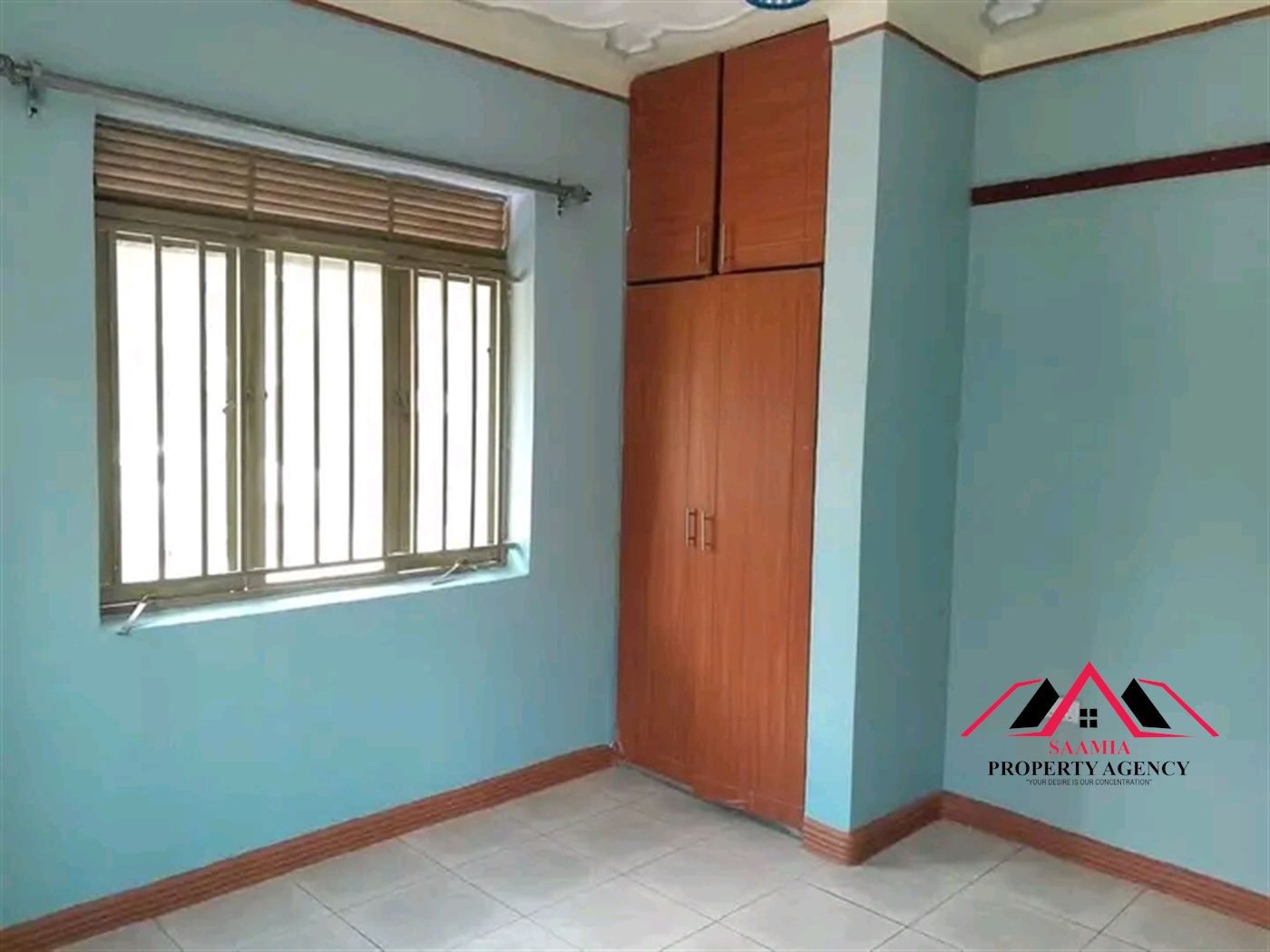 Apartment for rent in Namugongo Wakiso