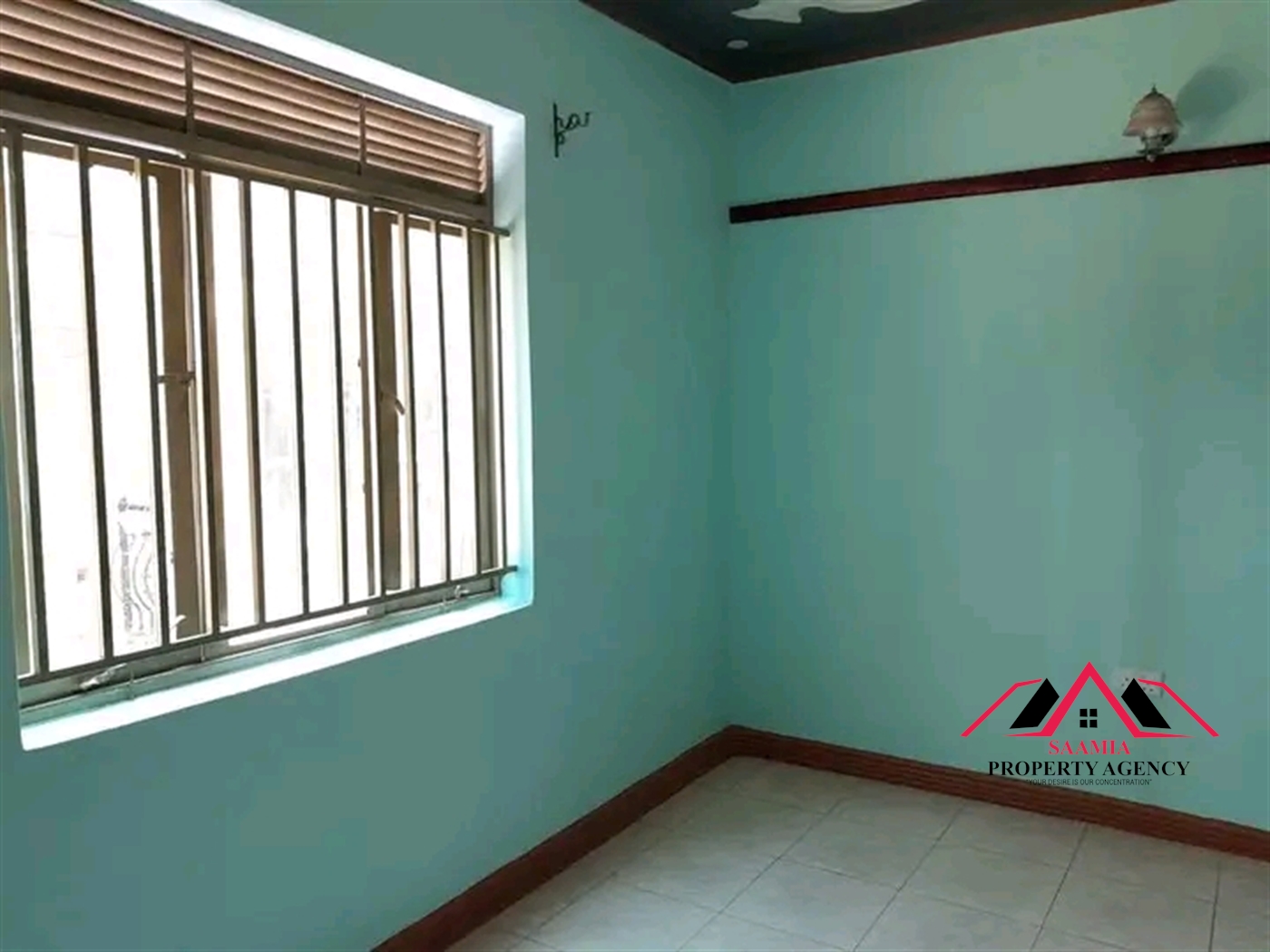 Apartment for rent in Namugongo Wakiso