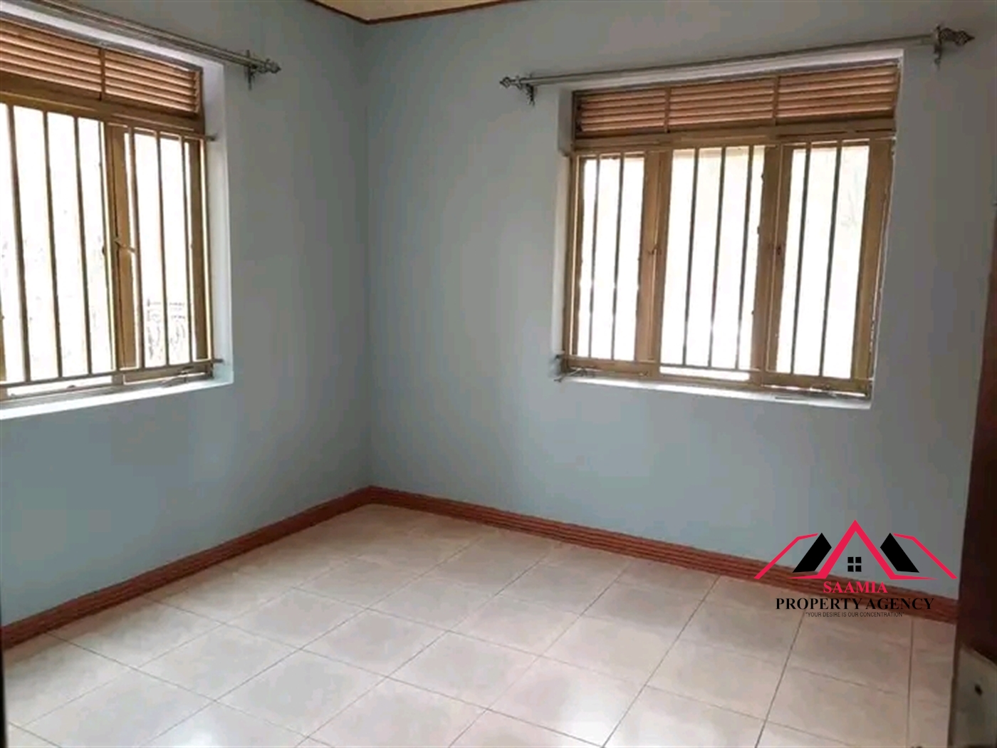 Apartment for rent in Namugongo Wakiso