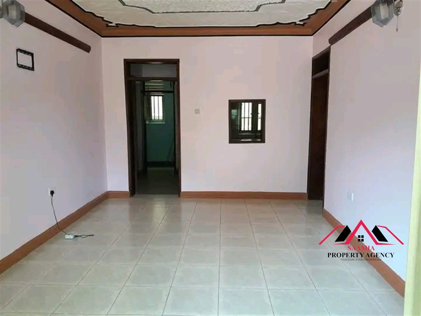 Apartment for rent in Namugongo Wakiso