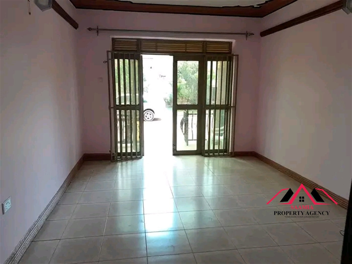 Apartment for rent in Namugongo Wakiso