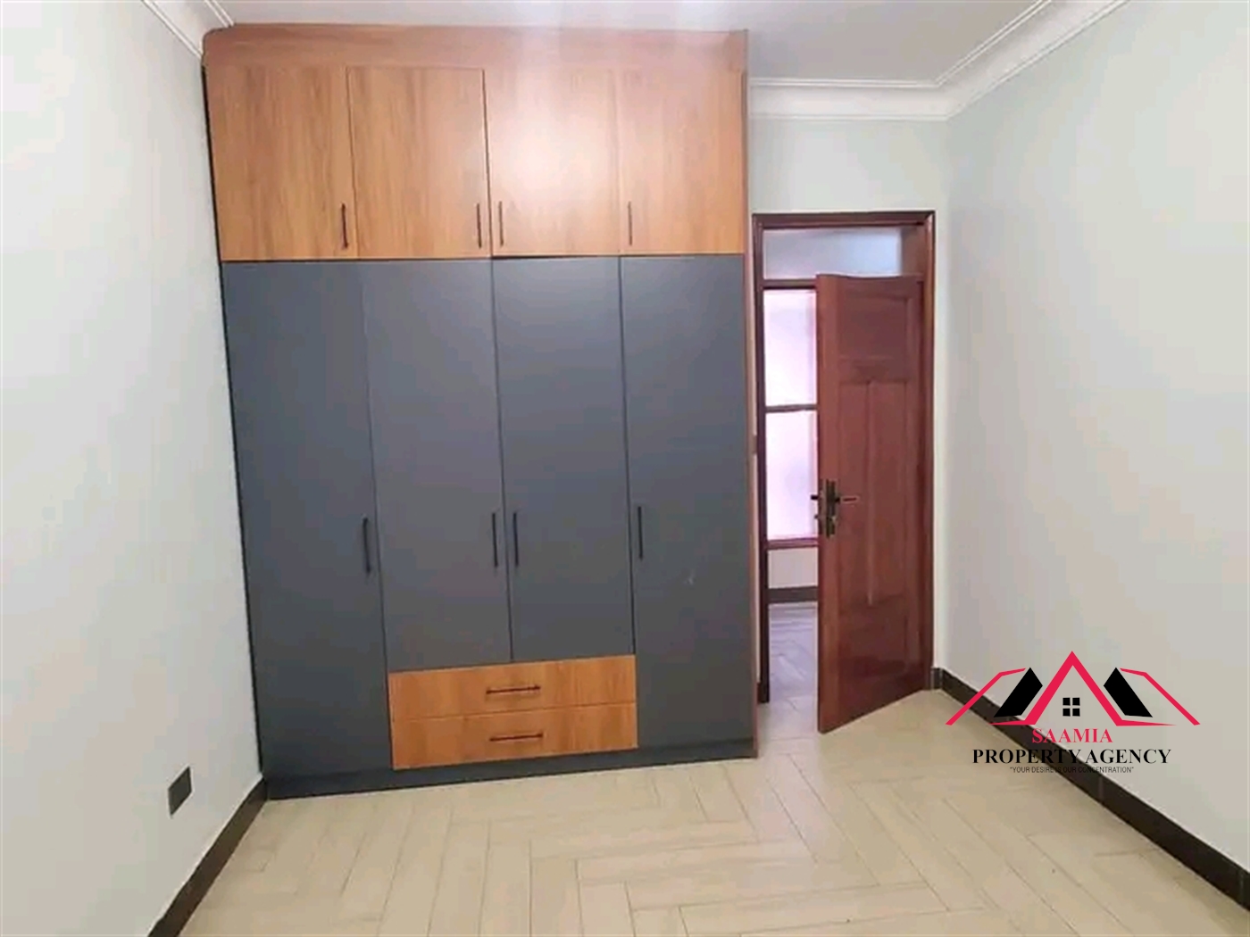 Mansion for sale in Bwebajja Kampala